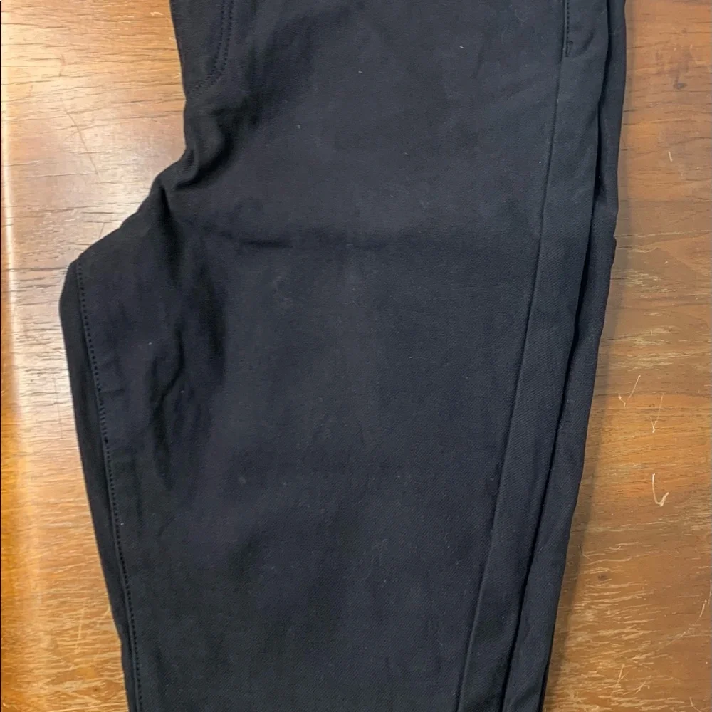 JustFab - High Rise Jean - Picture 2 of 3